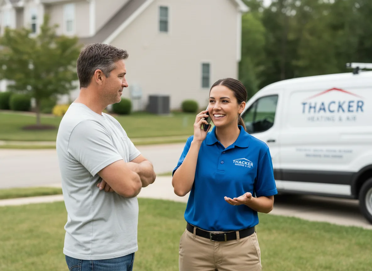 Ac Repair Hebron, NE FAQs